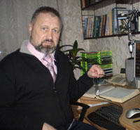 Андрей Петрович